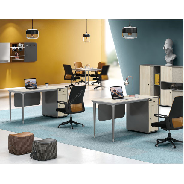 Bàn làm việc nhập khẩu IR10-1206